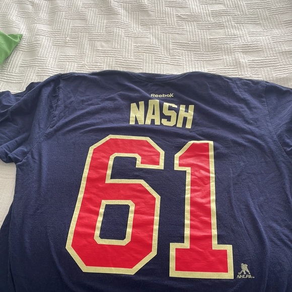 NYR t shirt - Picture 2 of 2